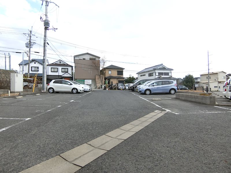 Aria vita その他外観2