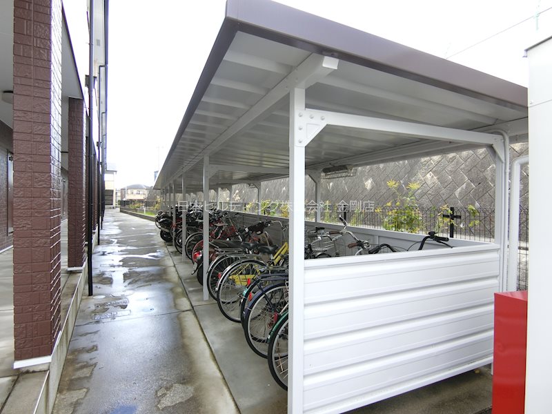 Aria vita その他外観4