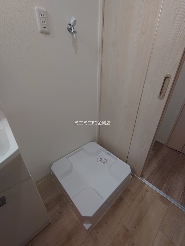 アンシャンテ S 北野田 その他5