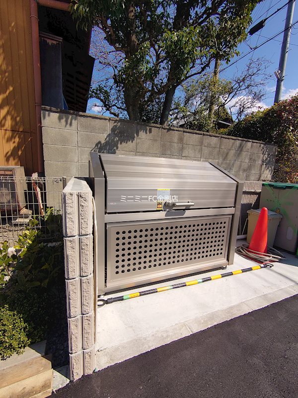 アンシャンテ S 北野田 その他外観3