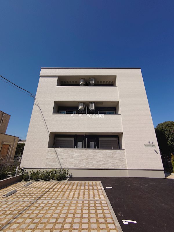 アンシャンテ S 北野田 その他外観5