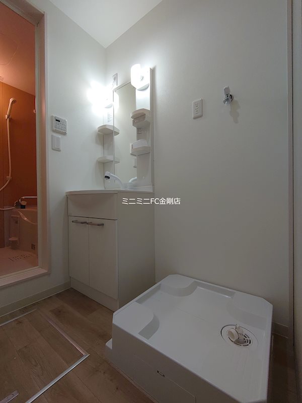 アンシャンテ S 北野田 その他9