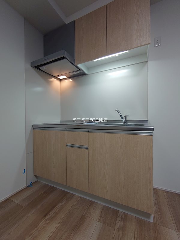 アンシャンテ S 北野田 その他10