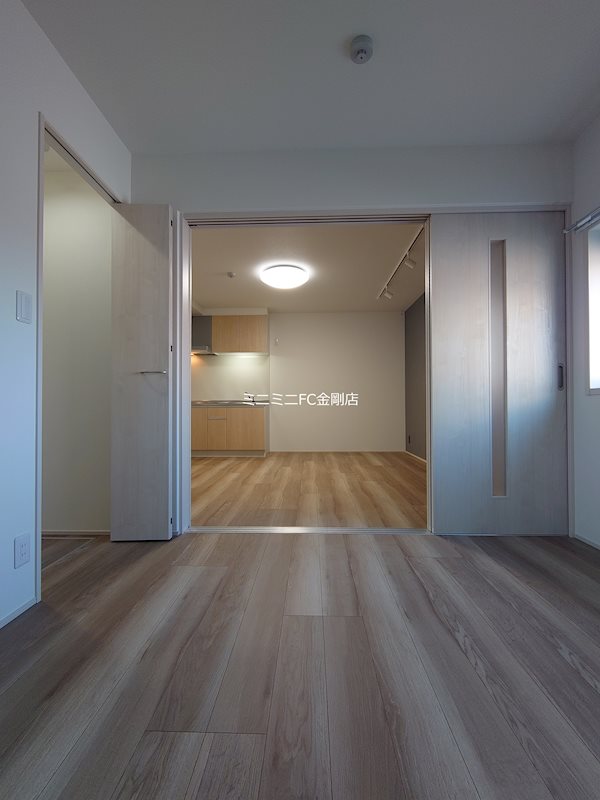 アンシャンテ S 北野田 その他15