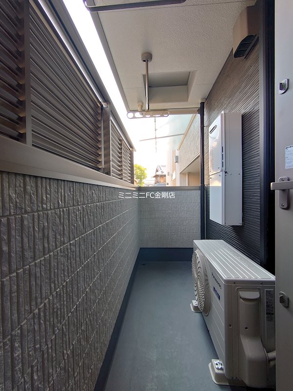 アンシャンテ S 北野田 その他16