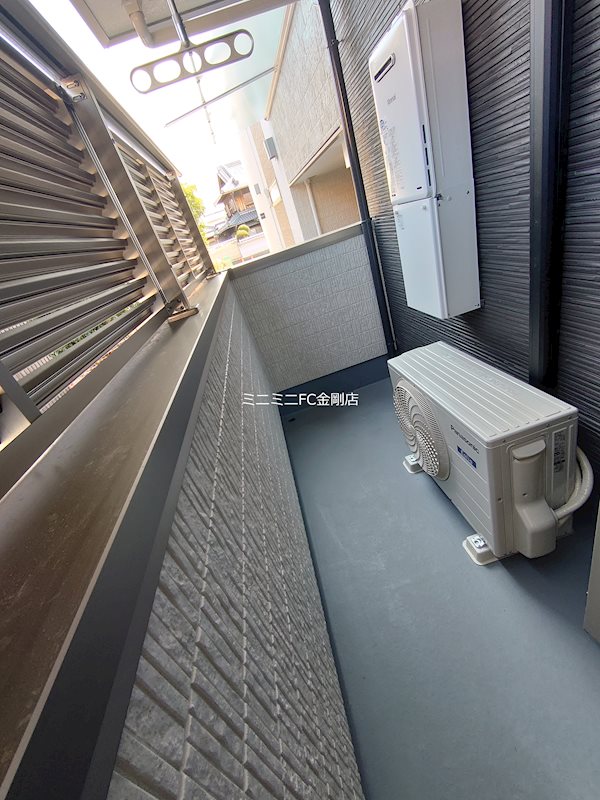 アンシャンテ S 北野田 その他17