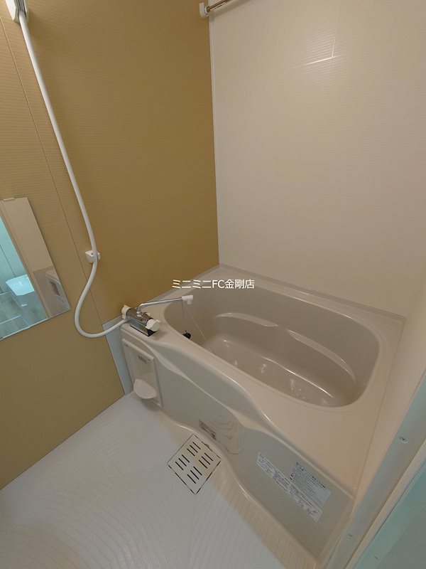 アンシャンテ S 北野田 風呂画像