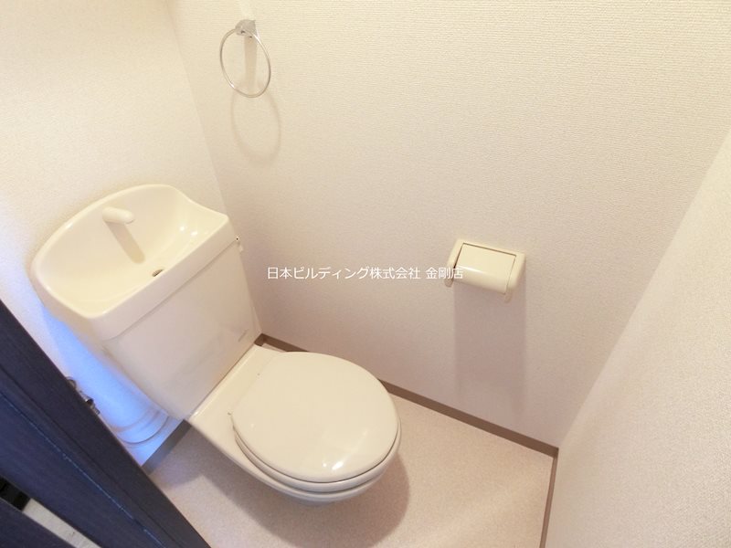 フジパレス草尾 その他1