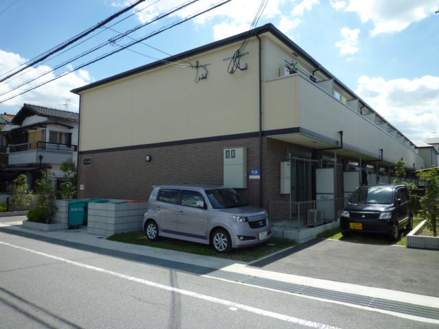 フジパレス草尾 その他外観3