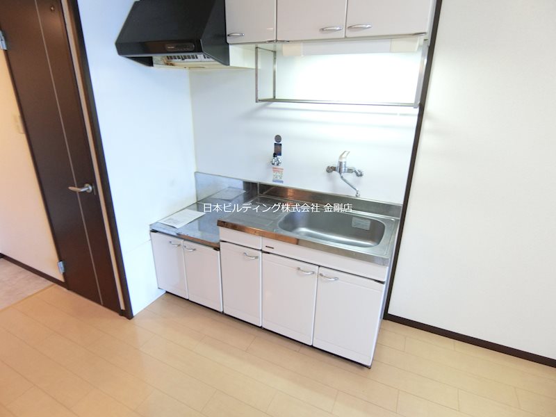 フジパレス草尾 キッチン