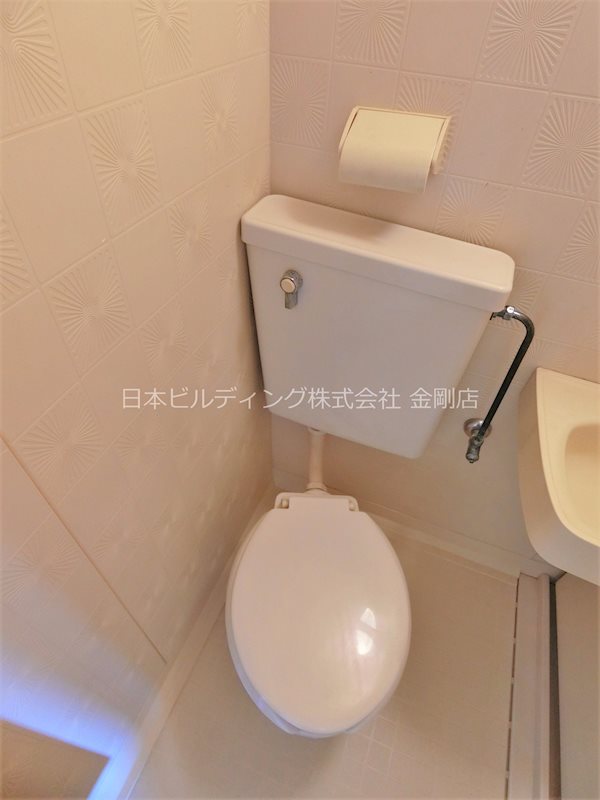 ロイヤルハイツ北野田 その他1