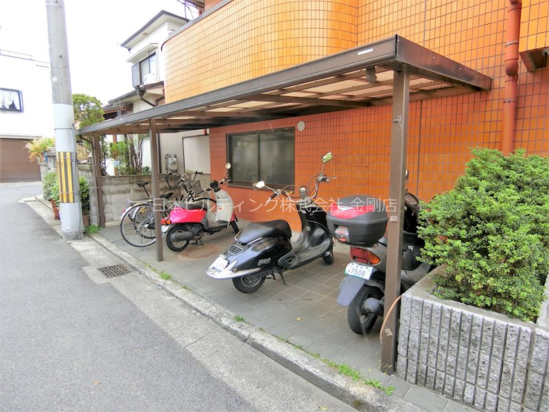 ロイヤルハイツ北野田 その他外観3