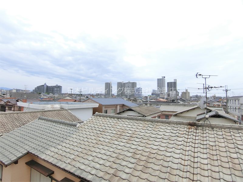 ロイヤルハイツ北野田 その他外観4