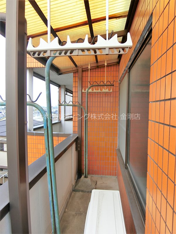 ロイヤルハイツ北野田 その他8