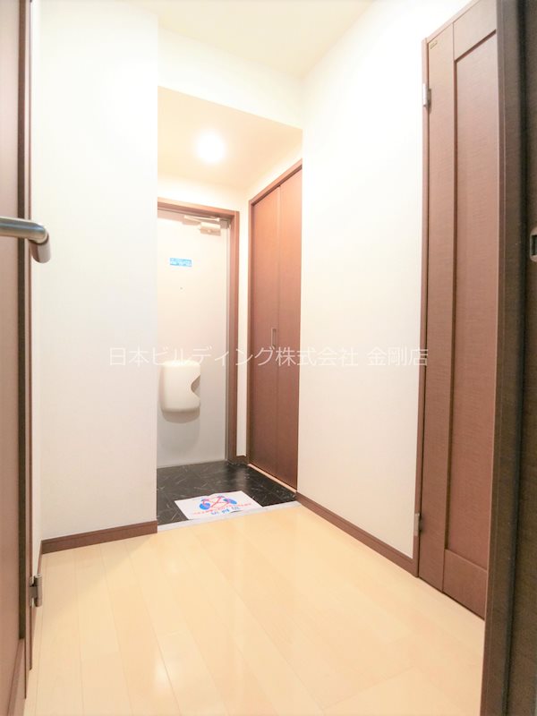 ラパス高倉台Ⅲ番館 その他11