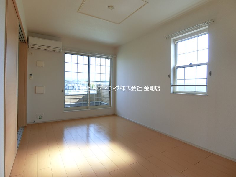 パークサイドステージ その他6