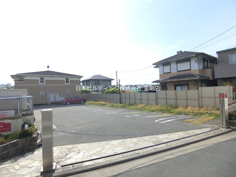 パークサイドステージ その他外観1