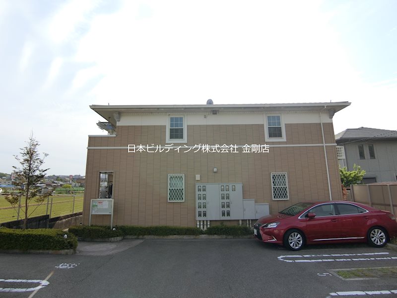 パークサイドステージ その他外観2