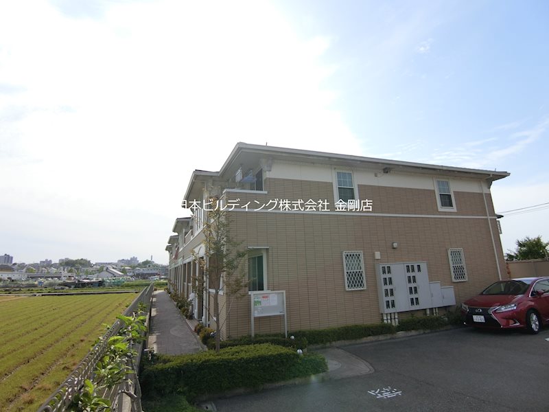 パークサイドステージ その他外観3