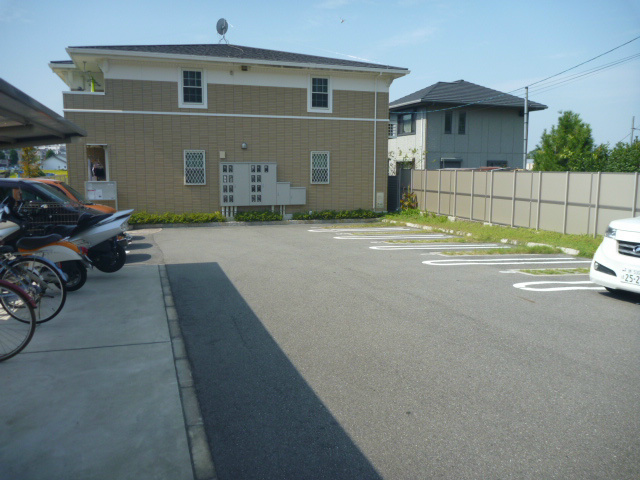 パークサイドステージ その他外観5