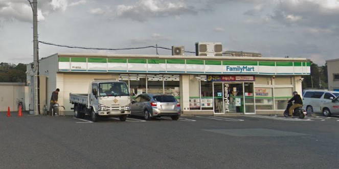 パークサイドステージ 周辺画像3