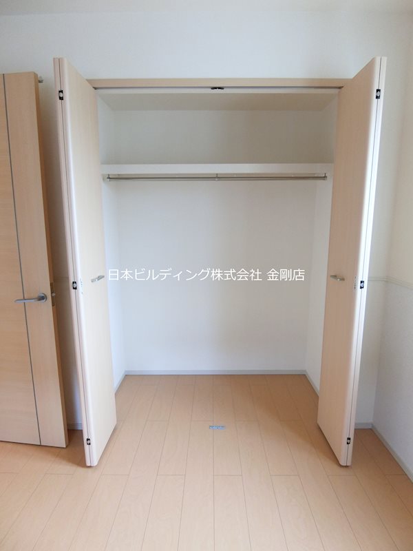 ソレイユ　和泉中央Ⅱ その他2