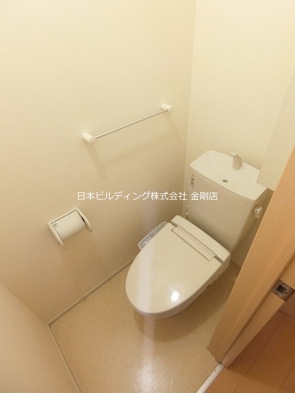 ソレイユ　和泉中央Ⅱ その他3