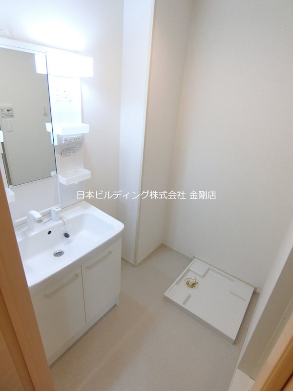 ソレイユ　和泉中央Ⅱ その他4