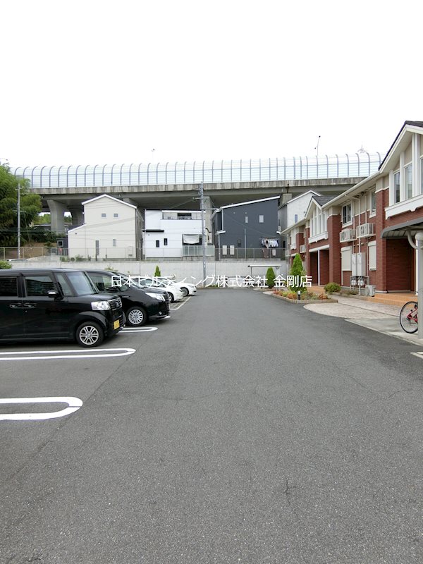 ソレイユ　和泉中央Ⅱ その他外観1