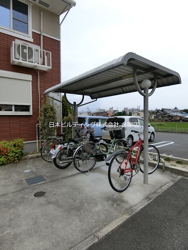 ソレイユ　和泉中央Ⅱ その他外観2