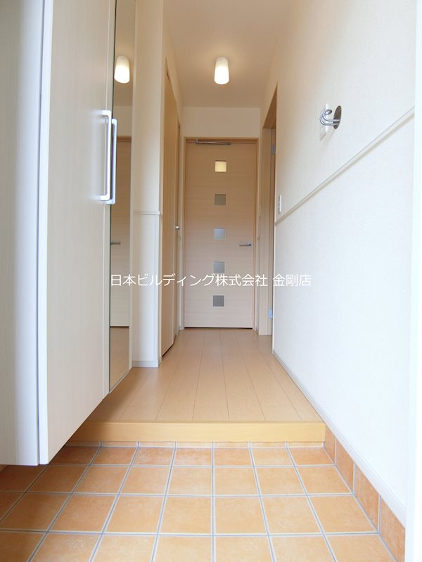 ソレイユ　和泉中央Ⅱ その他8