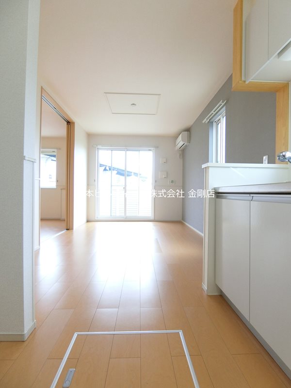 ソレイユ　和泉中央Ⅱ その他16