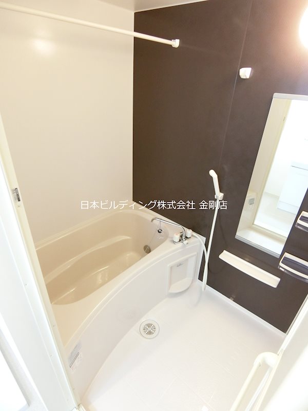 ソレイユ　和泉中央Ⅱ 風呂画像