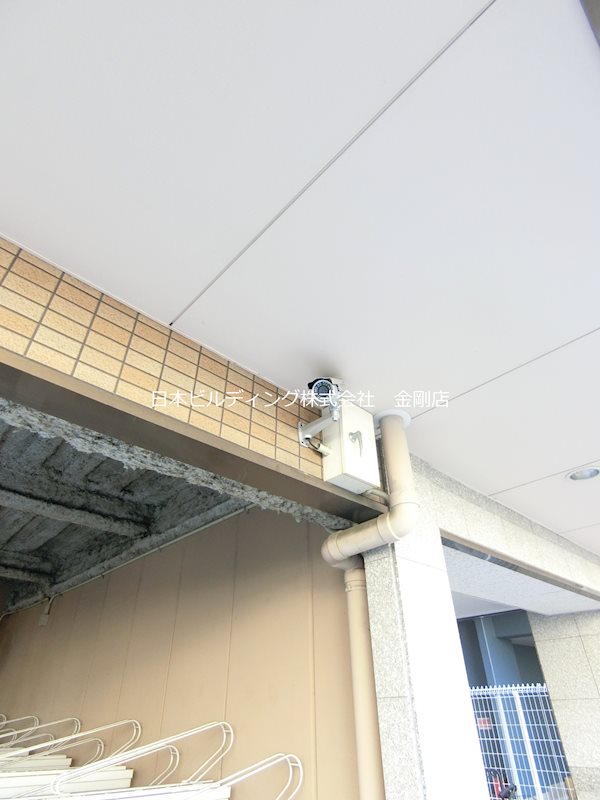 リトゥール澤 その他外観2