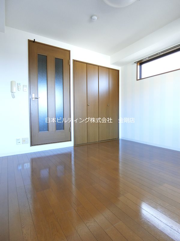 リトゥール澤 ベッドルーム