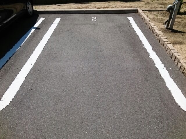 ブルーメ その他外観1