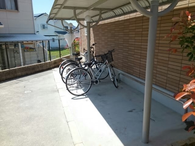 ブルーメ その他外観2