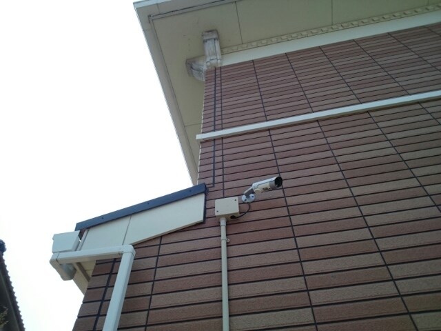 ブルーメ その他外観4