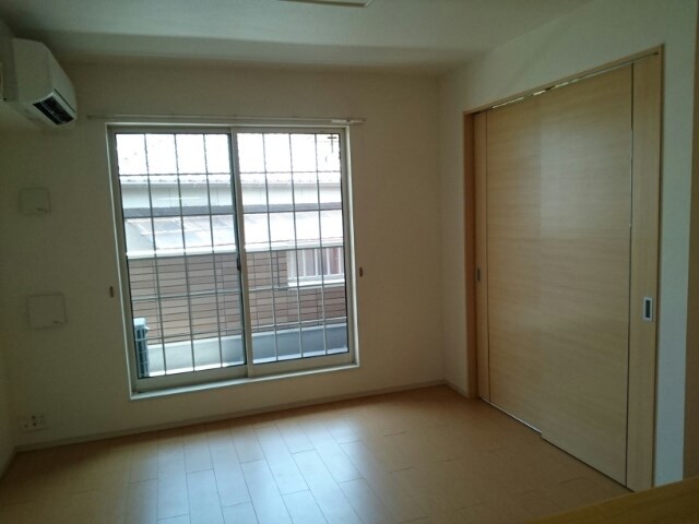 ブルーメ リビング