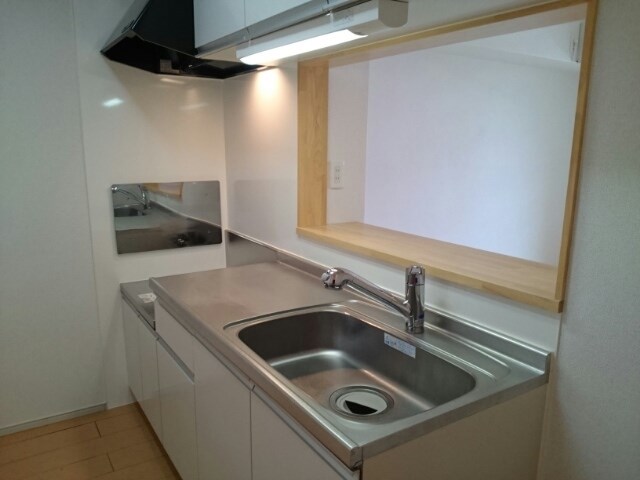 ブルーメ キッチン