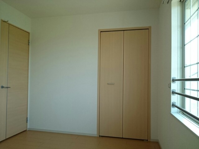 ブルーメ ベッドルーム