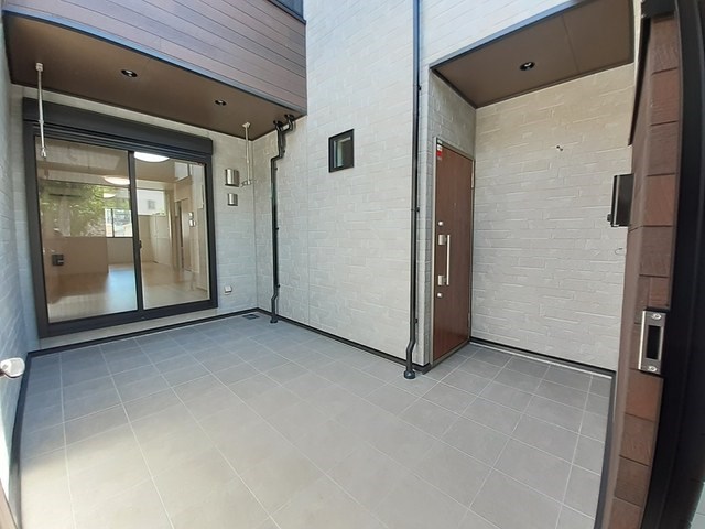 ハイ　ランドⅢ その他外観2