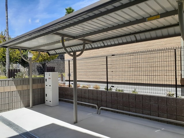 ハイ　ランドⅢ その他外観3