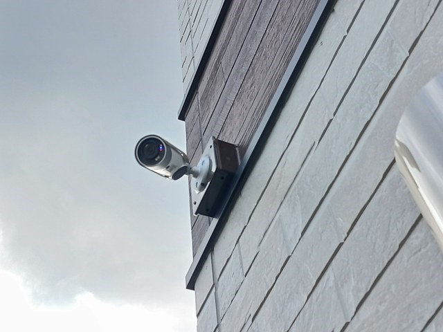 ハイ　ランドⅢ その他外観4