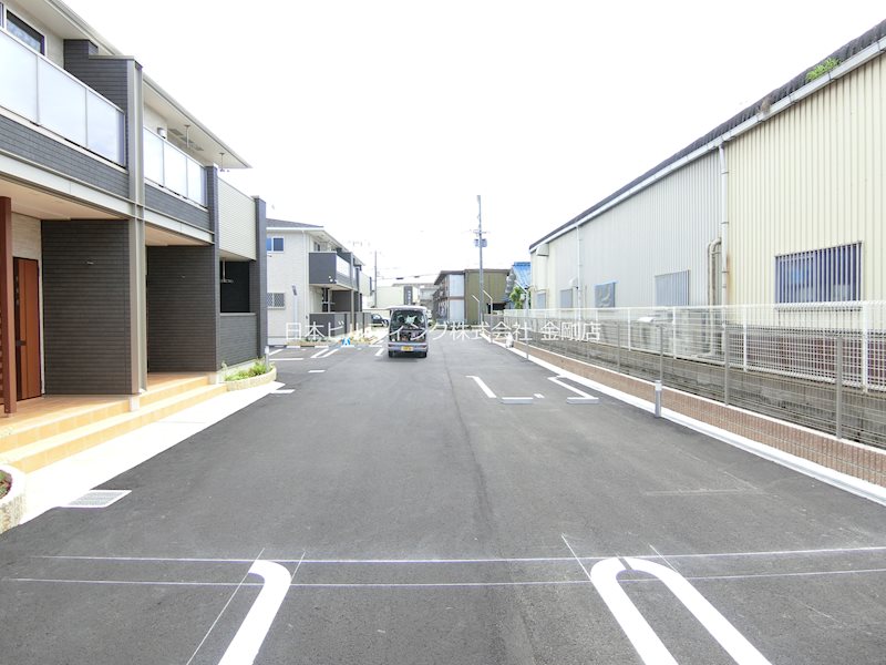 フラワーⅢ その他外観1