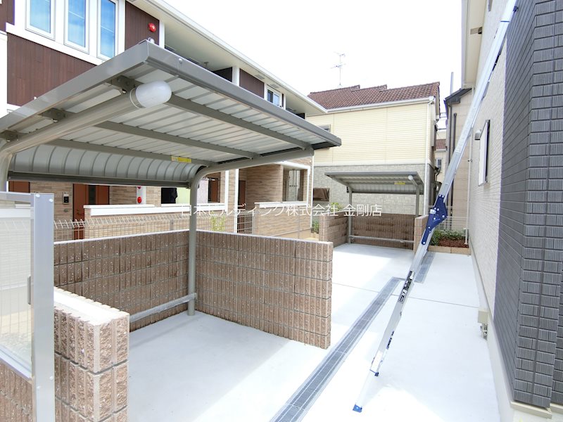 フラワーⅢ その他外観2