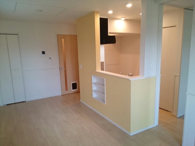 ブランドールＡ その他6