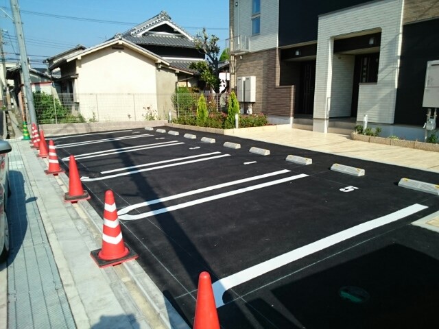 ブランドールＡ その他外観1