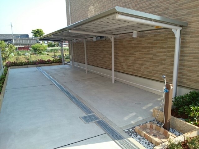 ブランドールＡ その他外観2