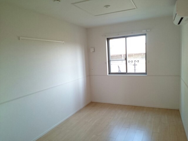 ブランドールＡ ベッドルーム